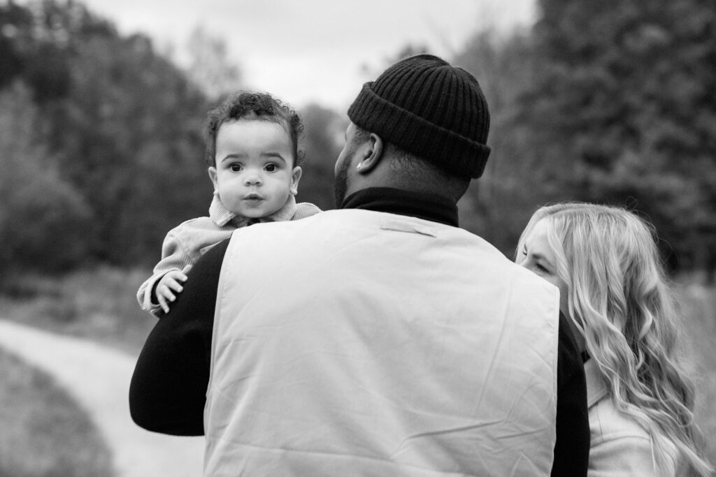 Family photographer in Wauwatosa